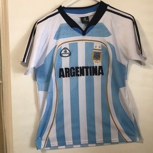 Argentina TShirt